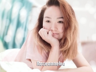 Roseannelee