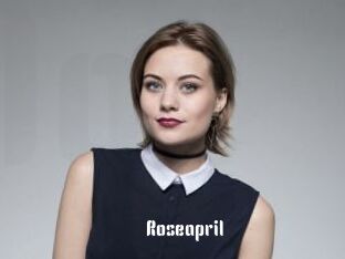 Roseapril