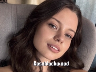 Roseblackwood