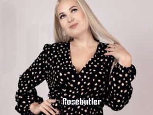 Rosebutler