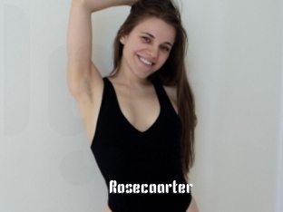 Rosecaarter