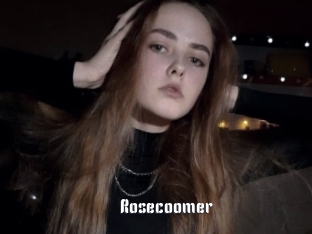Rosecoomer