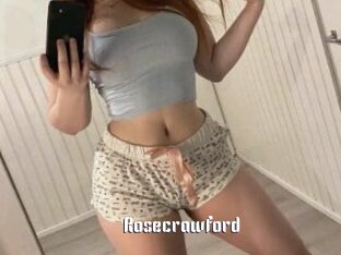 Rosecrawford