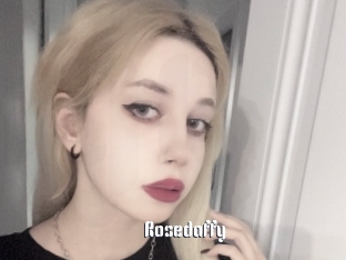Rosedaffy