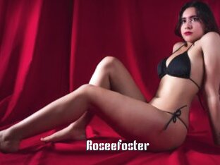 Roseefoster
