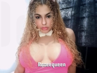 Roseequeen