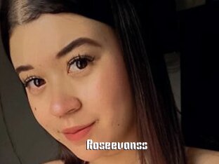 Roseevanss