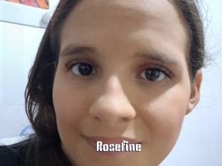 Rosefine