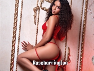 Roseharrington