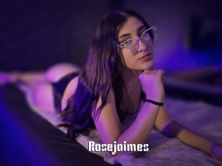 Rosejaimes