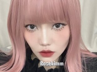 Rosekimm