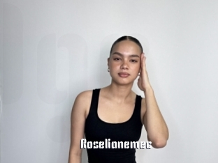 Roselianemec