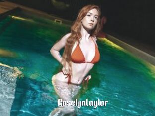Roselyntaylor