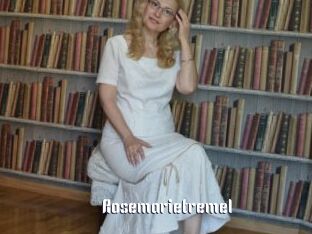 Rosemarietremel