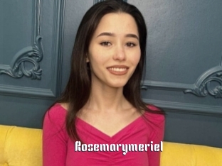 Rosemarymeriel