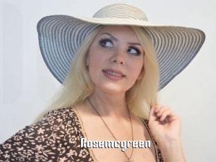Rosemcgreen