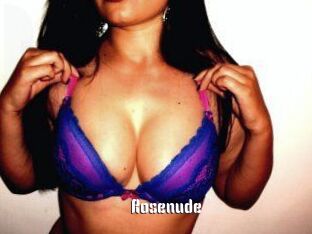 Rosenude