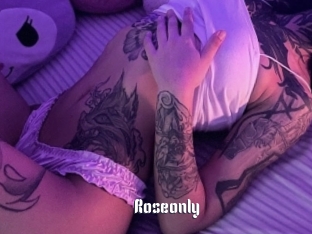 Roseonly