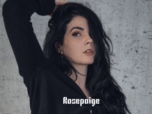 Rosepaige