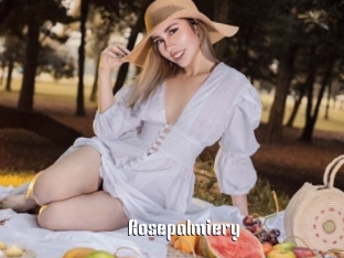 Rosepalmiery