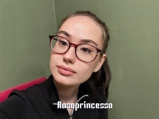 Roseprincessa