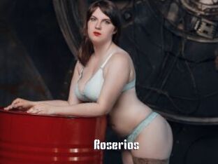 Roserios