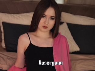 Roseryann