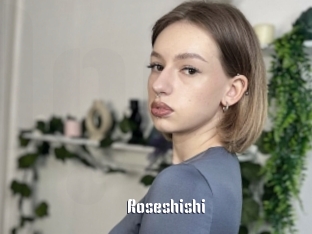 Roseshishi