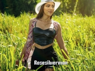 Rosesilverman