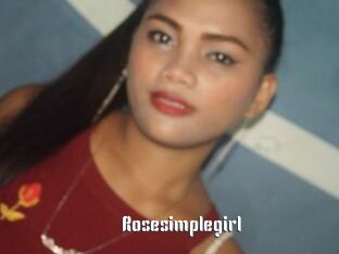 Rosesimplegirl
