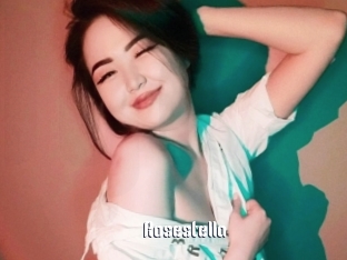 Rosestella