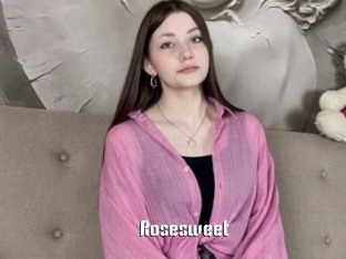 Rosesweet