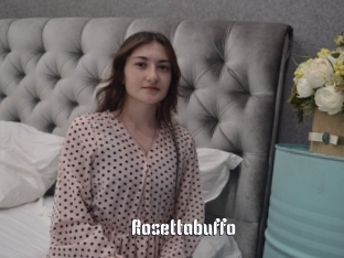 Rosettabuffo