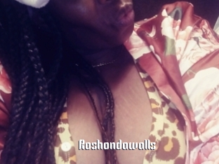 Roshondawalls