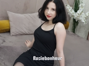 Rosiebonheur
