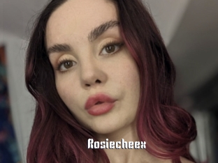 Rosiecheex