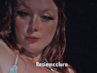 Rosiemcclure