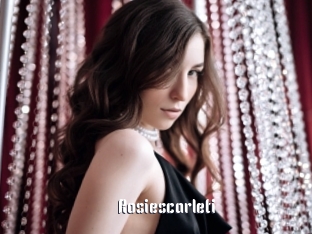 Rosiescarleti