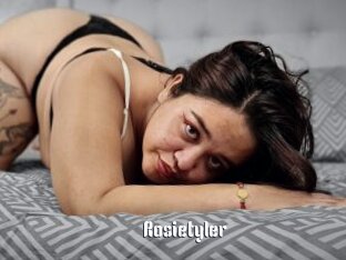 Rosietyler
