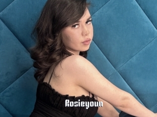 Rosieyoun