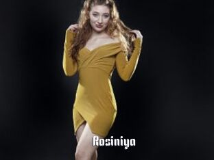 Rosiniya