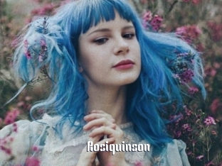 Rosiquinson