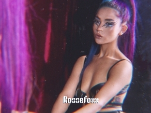 Rossefoxx