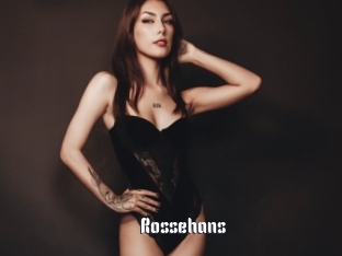Rossehans