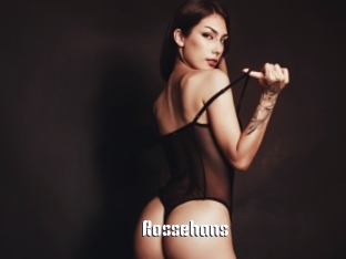 Rossehans