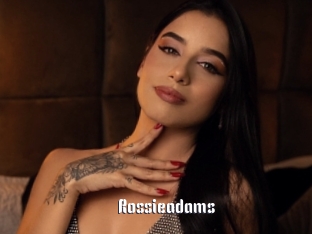 Rossieadams