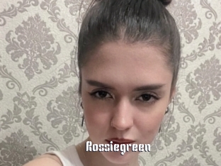 Rossiegreen