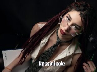 rossinicole 1 grosse chatte