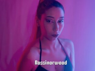 Rossinorwood