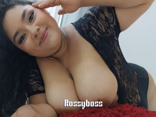 Rossyboss